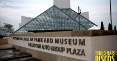 TMDQA! nos EUA - Rock and Roll Hall of Fame and Museum