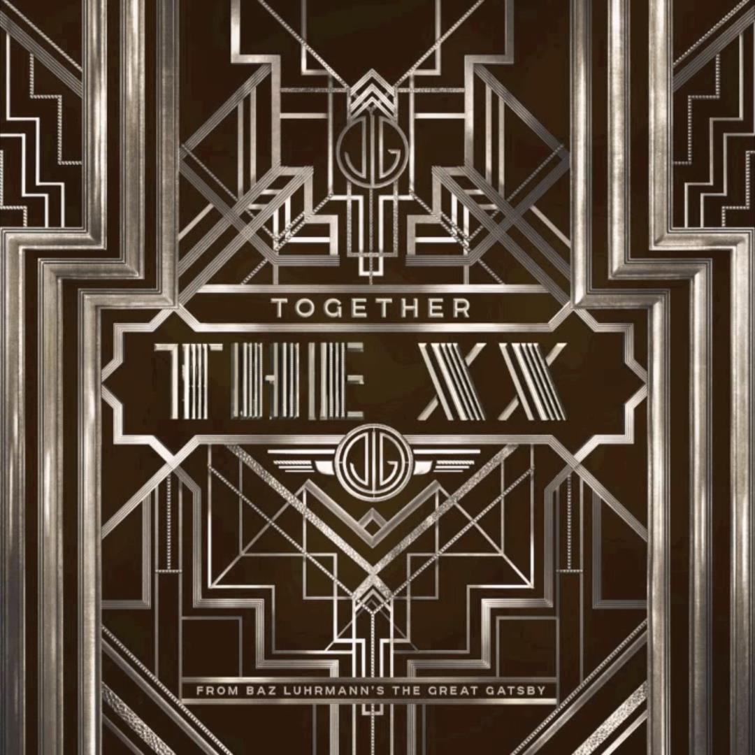 The xx - Together