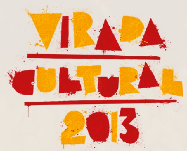 Virada Cultural 2013