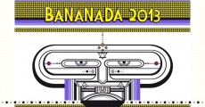 Promoção: Kit de discos do Festival Bananada 2013