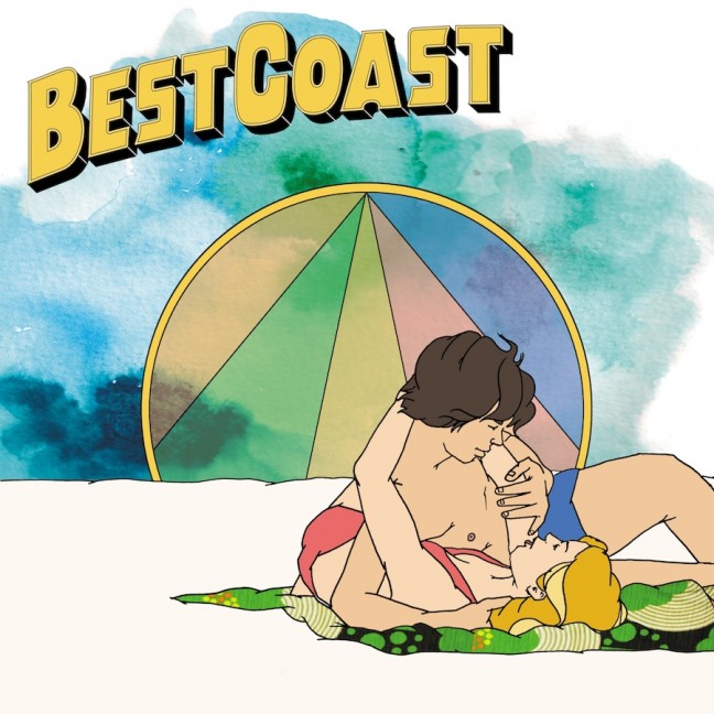 Best Coast: ouça duas faixas inéditas