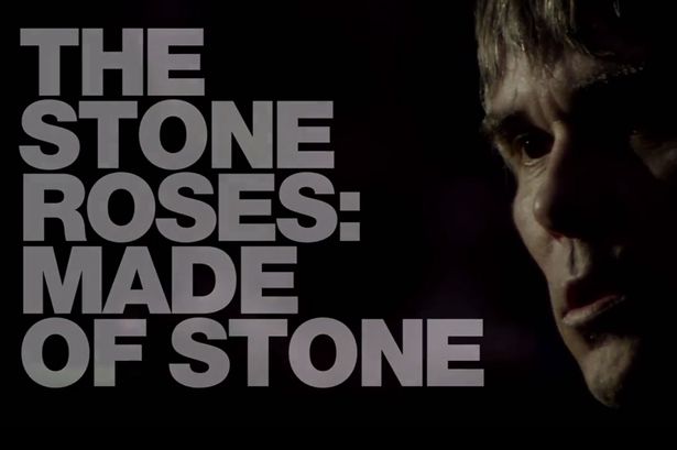 stone-roses trailer do documentario