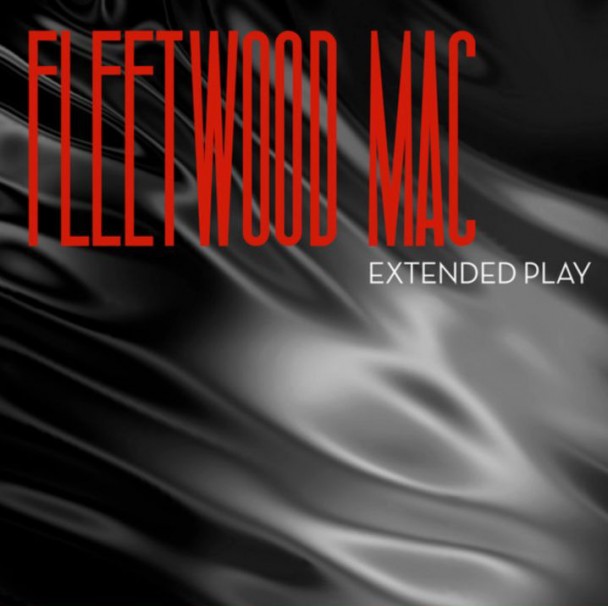 Fleetwood Mac lança EP