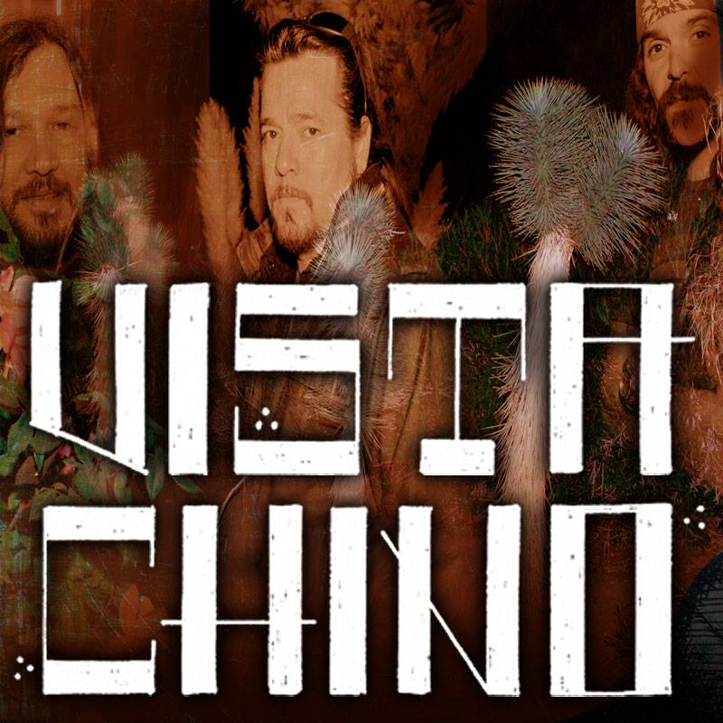 Vista Chino revela título e arte de seu primeiro álbum
