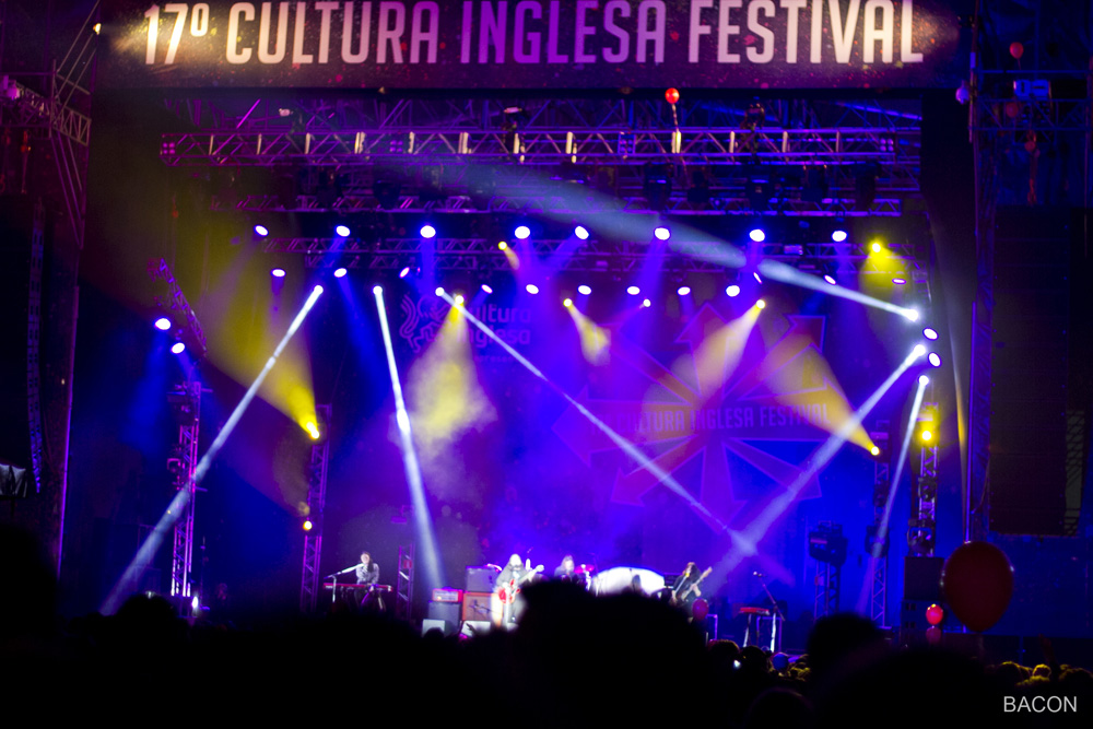 17º Festival da Cultura Inglesa