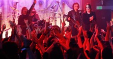 Black Sabbath divulga vídeo de End of The Beginning