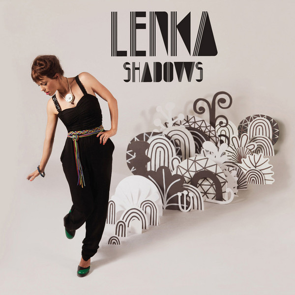 Ouça na íntegra o novo álbum de Lenka