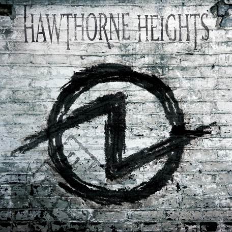 Hawthorne Heights - Zero