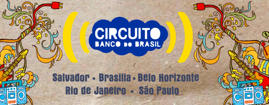 Circuito Banco do Brasil
