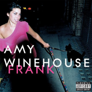 Amy Winehouse - Uma música de cada disco