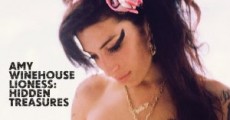 Amy Winehouse – Uma música de cada disco