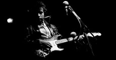 Guitarra de Bob Dylan vai a leilão
