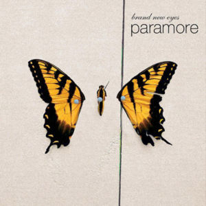 Paramore - Uma Música de Cada Disco