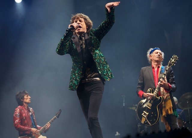 Glastonbury 2013: Veja shows do Mumford And Sons e dos Rolling Stones