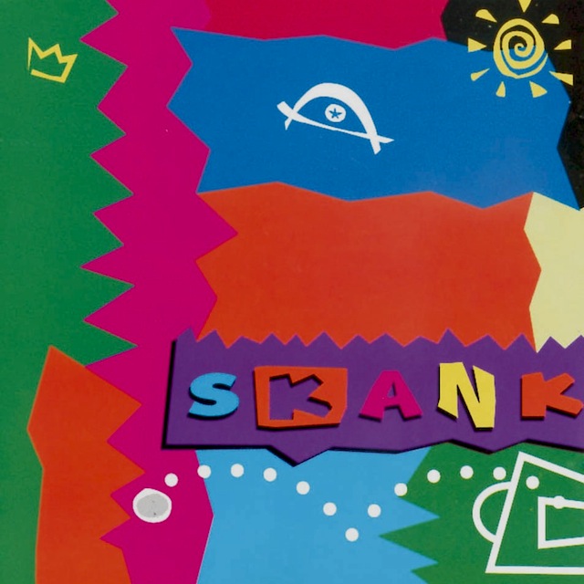Skank - 1993