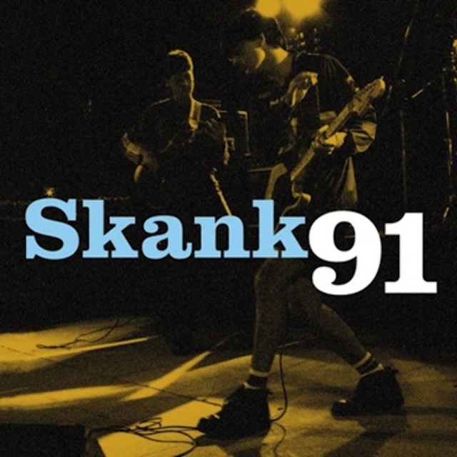 Skank 91 - 2012