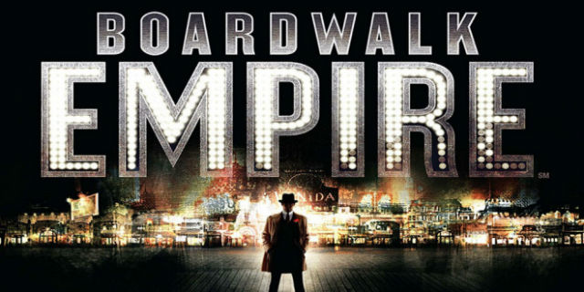 National, Patti Smith e Elvis Costello na trilha sonora de Broadwalk Empire