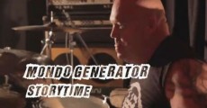 Fábrica do Som apresenta Mondo Generator