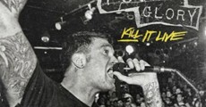 New Found Glory disponibiliza pré-venda de disco ao vivo
