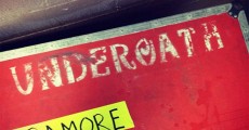 Paramore convoca ex-baterista do Underoath para sua turnê