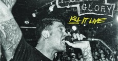 New Found Glory lança música ao vivo para audição