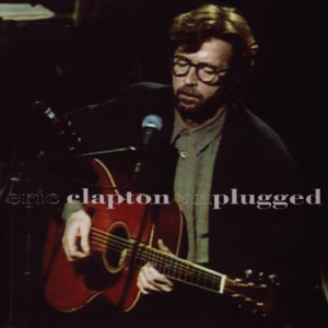 Eric Clapton prepara reedição expandida do "Umplugged" para Outubro