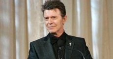 David Bowie é um dos indicados ao Mercury Prize 2013