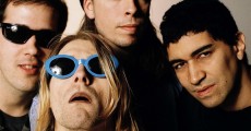 Nirvana: veja apresentação ao vivo de 1993