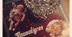 Resenha: Pousatigres - EP homônimo