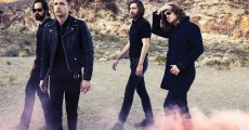 The Killers libera mensagem em código Morse sobre novo single
