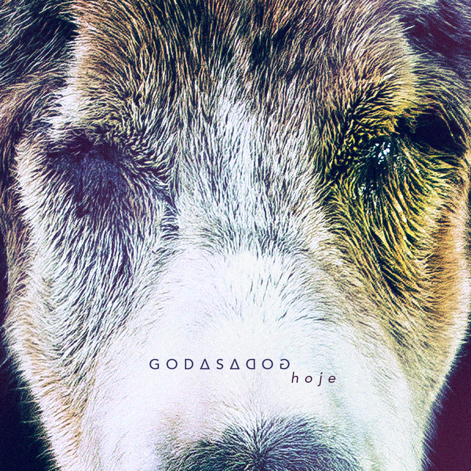 Godasadog lança álbum de estúdio