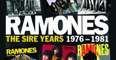 Gravadora relançará primeiros discos do Ramones