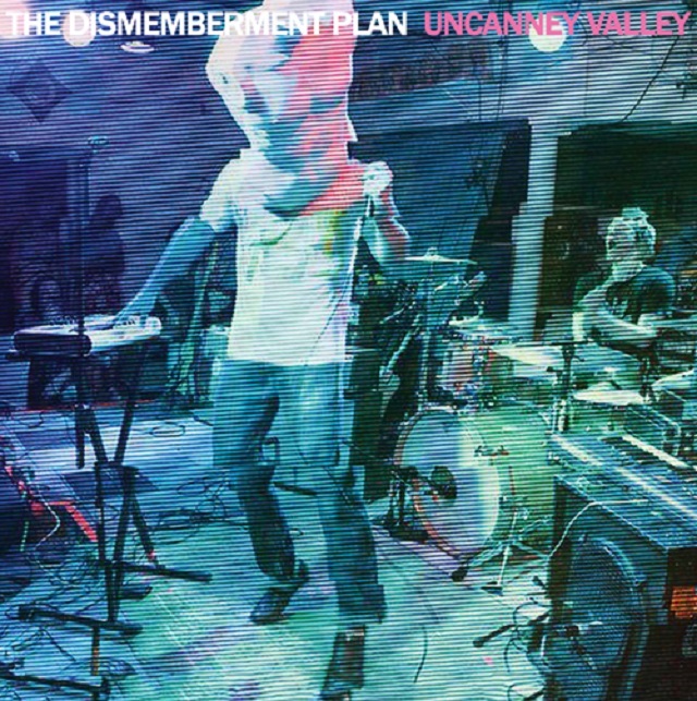 Ouça o novo álbum do The Dismemberment Plan