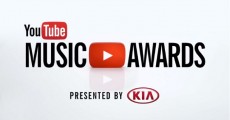 YouTube anuncia primeira edição de premiação com show do Arcade Fire