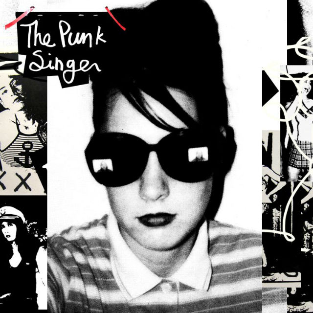 Assista ao primeiro trailer do documentário "The Punk Singer"