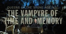 Queens of the Stone Age lança vídeo de "The Vampyre of Time and Memory"