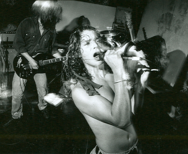 Ouça os primeiros EPs do Soundgarden