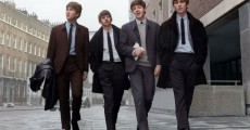 The Beatles lidera semana no Record Story Chart