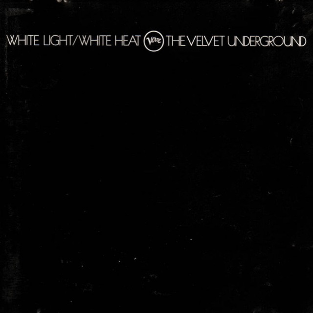 Ouça The Velvet Underground ao vivo em show de 1967