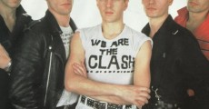 Assista ao The Clash em uma de suas últimas apresentações