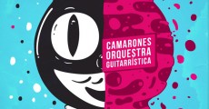 Camarones Orquestra Guitarrística lança compilação