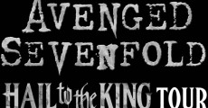 Avenged Sevenfold: Nova data é anunciada em SP