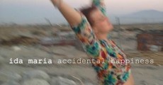 Ouça na íntegra: Accidental Happiness, novo EP de Ida Maria