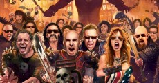 Motörhead e Biff Byford fazem versão do Rainbow para disco tributo a Dio