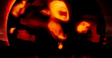 Capa alternativa de Superunknown, do Soundgarden.