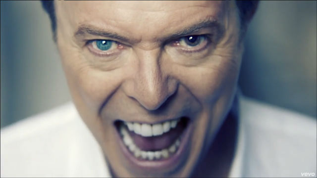 David Bowie revela planos para o Record Store Day