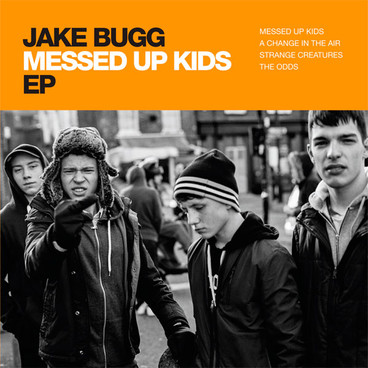 Jake Bugg divulga lançamento de vídeo e EP
