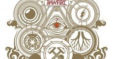 Rawfire lança álbum com participações de membros do Millencolin