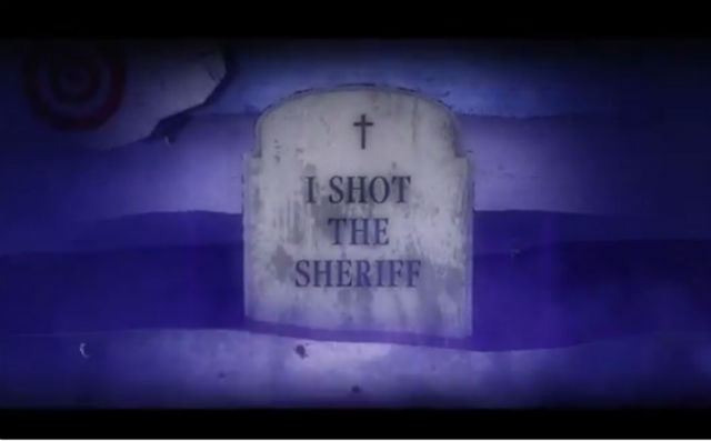 NASA e Karen O lançam cover de Bob Marley "I Shot The Sheriff"