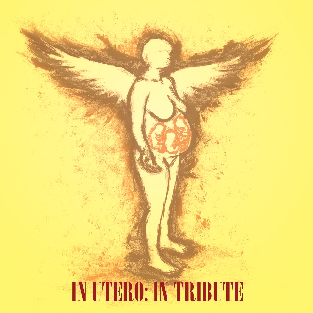 Nirvana: Ouça na íntegra tributo ao In Utero